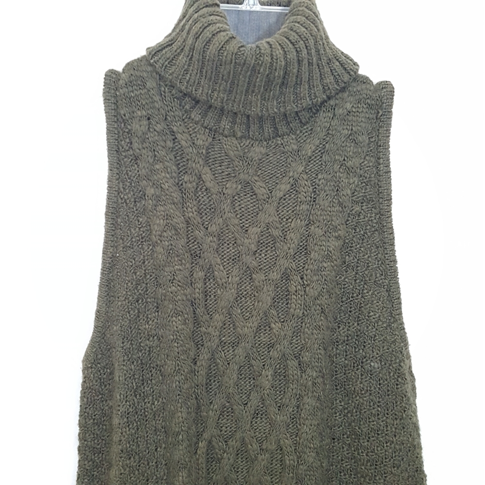 American Eagle Outfitters Sweater Dress - Picture 3 of 9